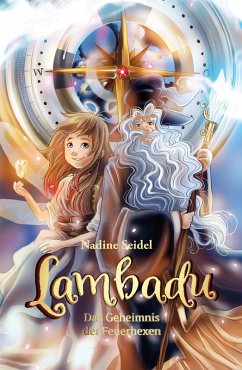 Cover Lambadu (Band 2) (eBook, ePUB)