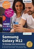 Samsung Galaxy M12 (eBook, PDF)
