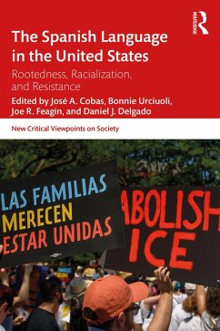 The Spanish Language in the United States (eBook, PDF)