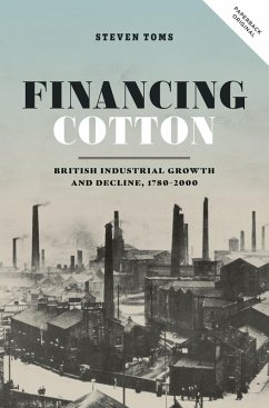 Financing Cotton (eBook, PDF)
