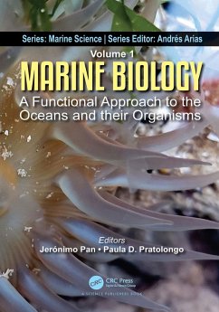 Marine Biology (eBook, ePUB)