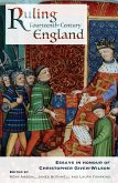 Ruling Fourteenth-Century England (eBook, PDF)