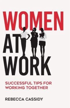 Cover Women at Work (eBook, ePUB)
