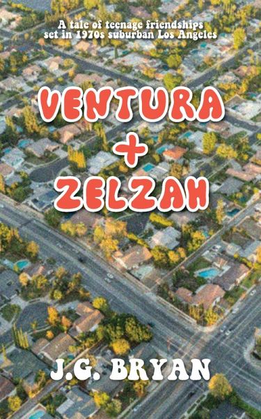 Ventura and Zelzah (eBook, ePUB) Ventura and Zelzah (eBook, ePUB)