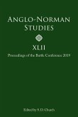 Anglo-Norman Studies XLII (eBook, PDF)