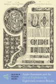 Anglo-Saxonism and the Idea of Englishness in Eighteenth-Century Britain (eBook, PDF)