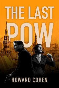 The Last POW (eBook, ePUB) - Cohen, Howard