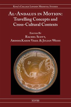 Cover Al-Andalus in Motion (eBook, PDF)