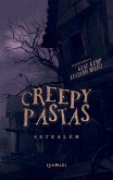 Creepypastas: Setealém (eBook, ePUB)