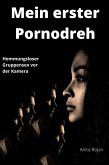 Mein erster Pornodreh (eBook, ePUB)