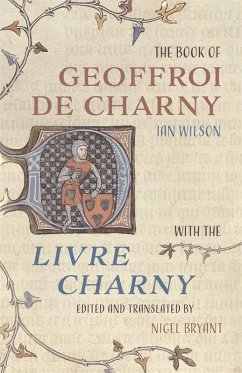 The Book of Geoffroi de Charny (eBook, PDF) - Wilson, Ian
