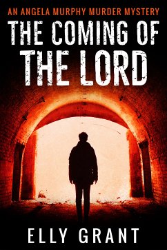 The Coming of the Lord (eBook, ePUB) - Grant, Elly