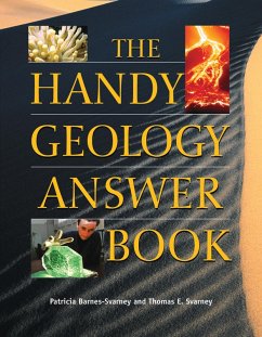 Cover The Handy Geology Answer Book (eBook, ePUB)
