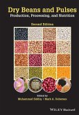 Dry Beans and Pulses (eBook, ePUB)