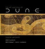 The Art and Soul of Dune (eBook, ePUB) The Art and Soul of Dune (eBook, ePUB)