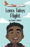 Lenox Takes Flight (eBook, ePUB)