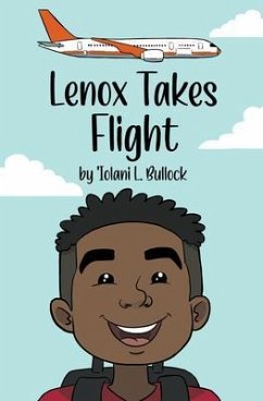 Cover Lenox Takes Flight (eBook, ePUB)