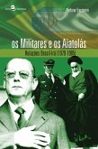 Os Militares e os Aiatolás (eBook, ePUB)