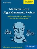 Mathematische Algorithmen mit Python (eBook, ePUB)