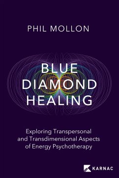 Blue Diamond Healing (eBook, ePUB) - Mollon, Phil