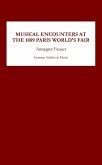 Musical Encounters at the 1889 Paris World's Fair (eBook, PDF)