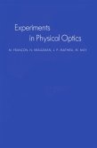 Experiments In Physical Optics (eBook, ePUB)