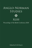 Anglo-Norman Studies XLIII (eBook, PDF)