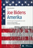 Joe Bidens Amerika (eBook, PDF)
