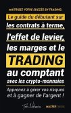 Maîtrisez votre Succès en Trading (eBook, ePUB)