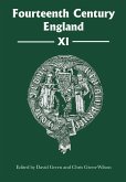 Fourteenth Century England XI (eBook, PDF)