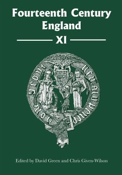 Fourteenth Century England XI (eBook, PDF)