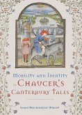 Mobility and Identity in Chaucer's Canterbury Tales (eBook, PDF)