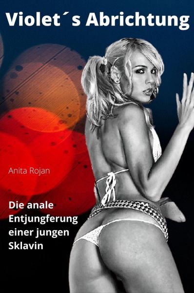 Violet´s Abrichtung (eBook, ePUB)