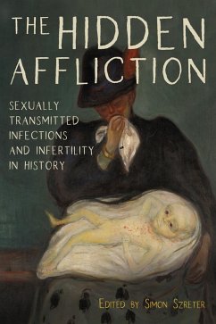 The Hidden Affliction (eBook, PDF)