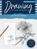 Step-by-Step Studio: Drawing Lifelike Subjects (eBook, ePUB)
