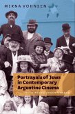 Portrayals of Jews in Contemporary Argentine Cinema (eBook, PDF)