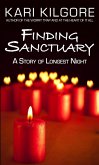 Finding Sanctuary: A Story of Longest Night (eBook, ePUB)