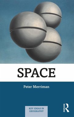 Space (eBook, ePUB) - Merriman, Peter