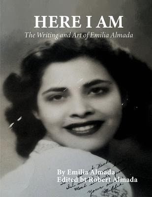 Here I Am (eBook, ePUB)
