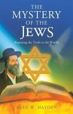 The Mystery of the Jews (eBook, ePUB)