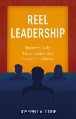 Cover Reel Leadership (eBook, ePUB)