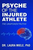 Psyche of the Injured Athlete (eBook, ePUB)