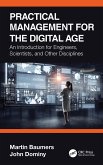 Practical Management for the Digital Age (eBook, PDF)