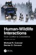 Human-Wildlife Interactions (eBook,... - Bild 1