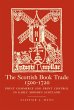 The Scottish Book Trade, 1500-1720... - Bild 1