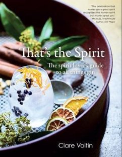 That's the Spirit (eBook, ePUB) Cover That's the Spirit (eBook, ePUB)
