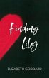 Finding Lily (eBook, ePUB) - Bild 1