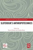 Sloterdijk's Anthropotechnics (eBook, ePUB)