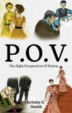 P.O.V. (eBook, ePUB) P.O.V. (eBook, ePUB)