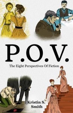Cover P.O.V. (eBook, ePUB)